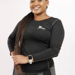 Ladies Long Sleeved T-Shirts