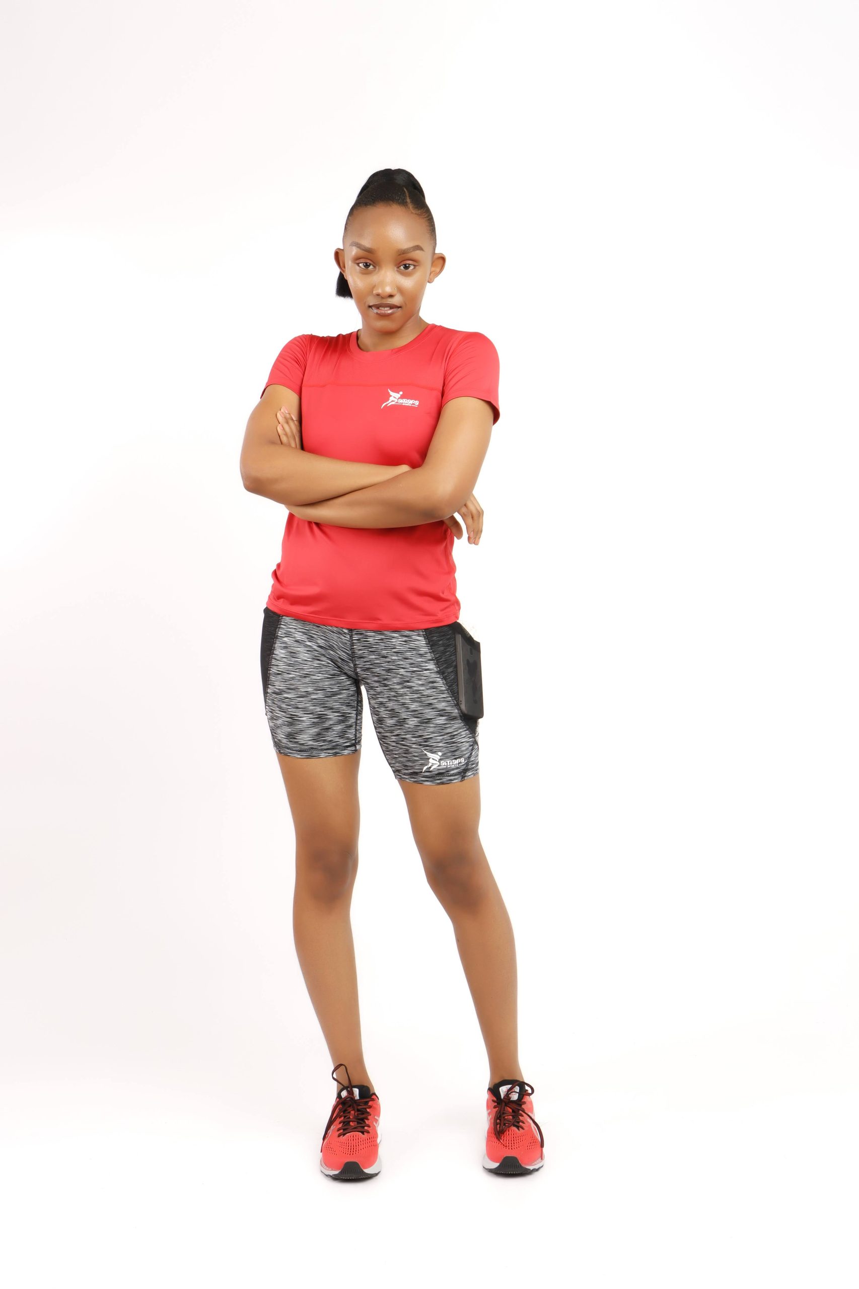 Ladies Assorted T-shirts